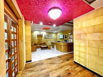 sky residency jaisalmer