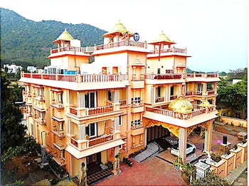 hotel sai international