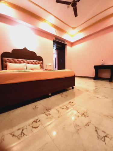 Hotel Sai International,Parlakhemundi,3 star
