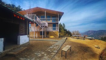 burans kot heritage home ramgarh