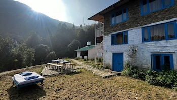 burans kot heritage home ramgarh