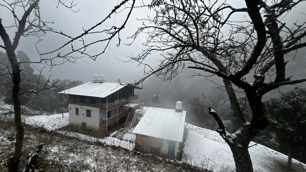 burans kot heritage home ramgarh