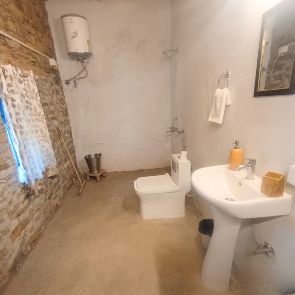 burans kot heritage home ramgarh