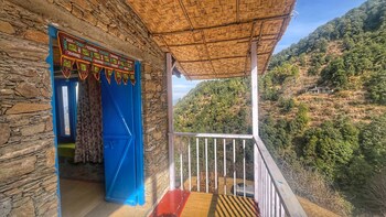 burans kot heritage home ramgarh