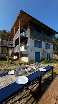 burans kot heritage home ramgarh