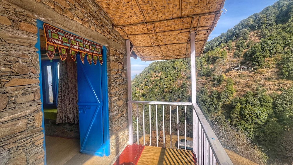 burans kot heritage home ramgarh