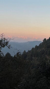 burans kot heritage home ramgarh