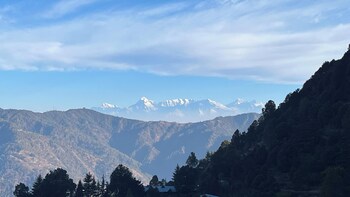 burans kot heritage home ramgarh