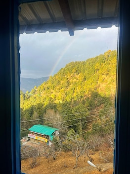 burans kot heritage home ramgarh