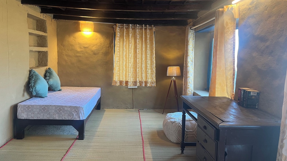 burans kot heritage home ramgarh