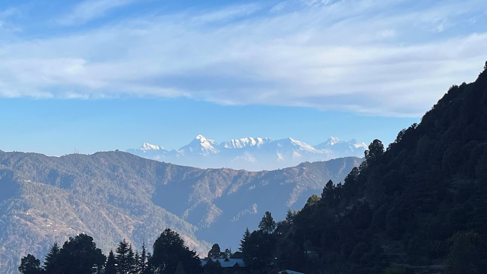 burans kot heritage home ramgarh