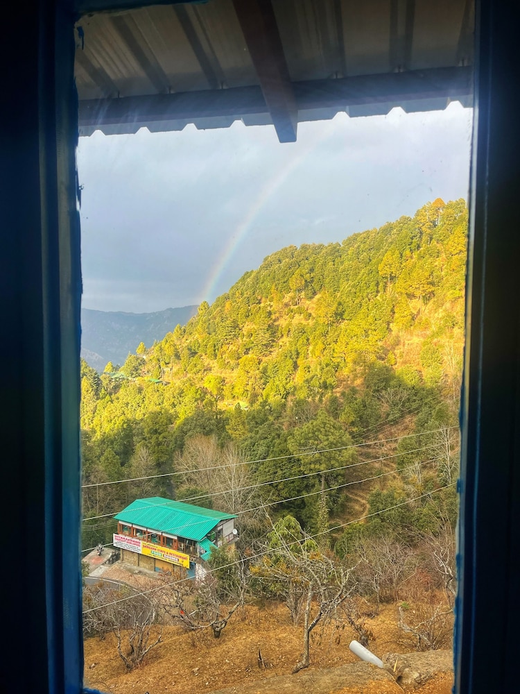 burans kot heritage home ramgarh