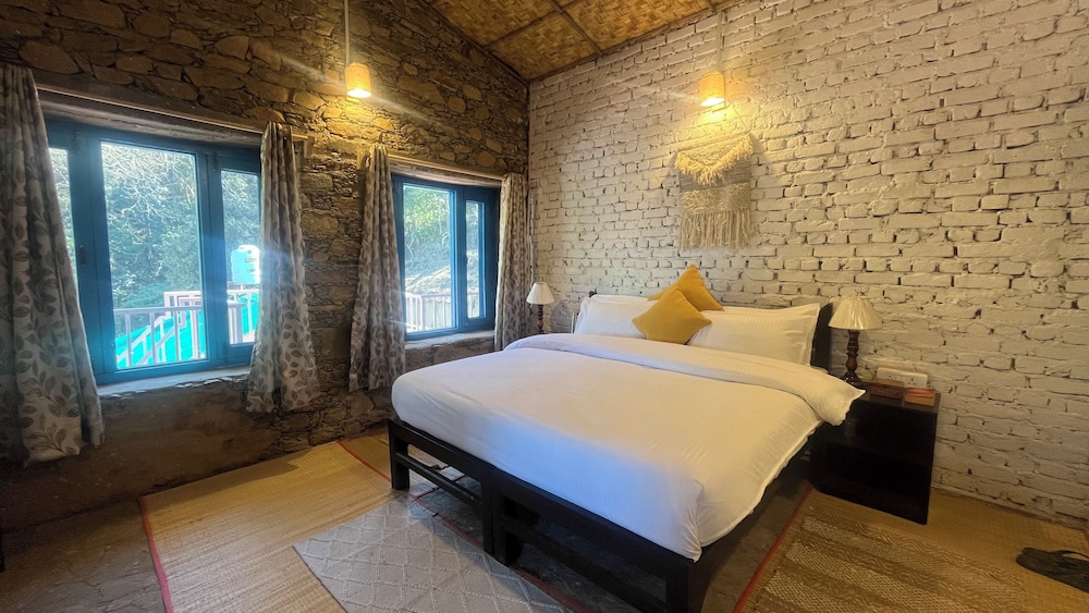 burans kot heritage home ramgarh