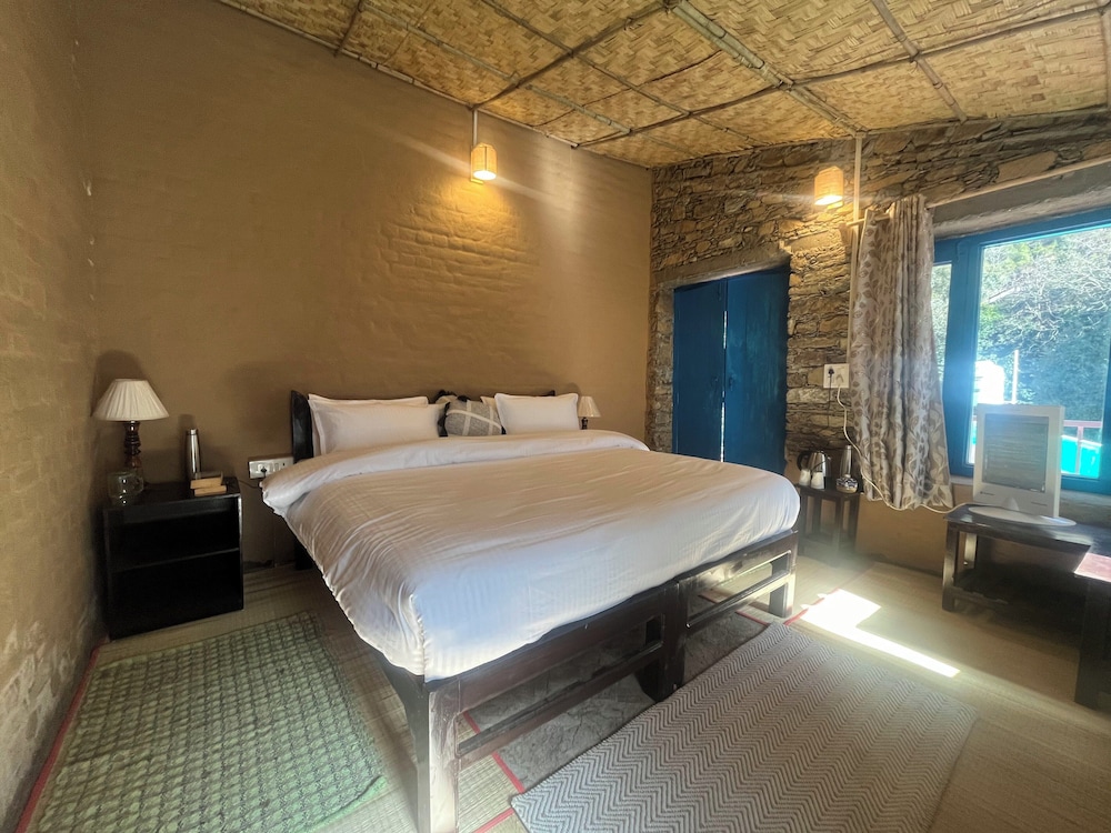 burans kot heritage home ramgarh