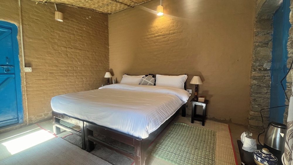 burans kot heritage home ramgarh