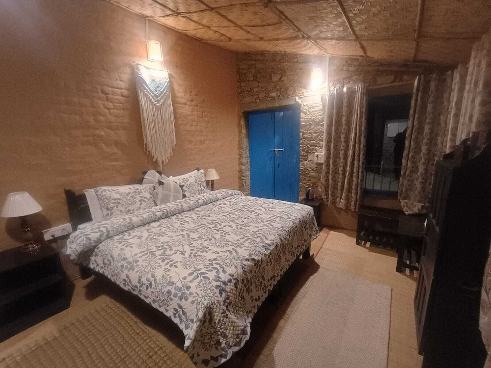 burans kot heritage home ramgarh