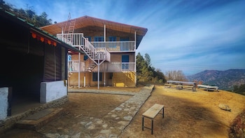 burans kot heritage home ramgarh