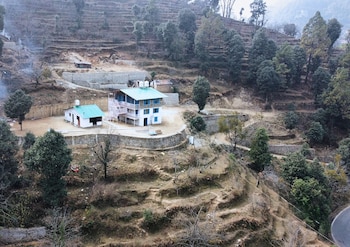 burans kot heritage home ramgarh