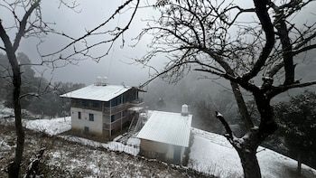 burans kot heritage home ramgarh