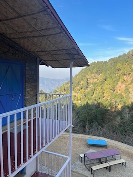 burans kot heritage home ramgarh