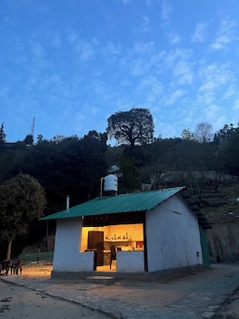 burans kot heritage home ramgarh