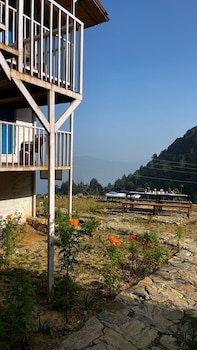 burans kot heritage home ramgarh