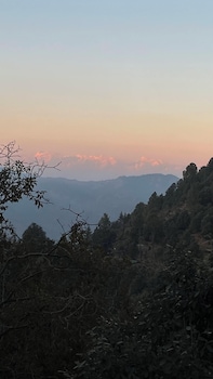 burans kot heritage home ramgarh