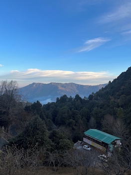 burans kot heritage home ramgarh