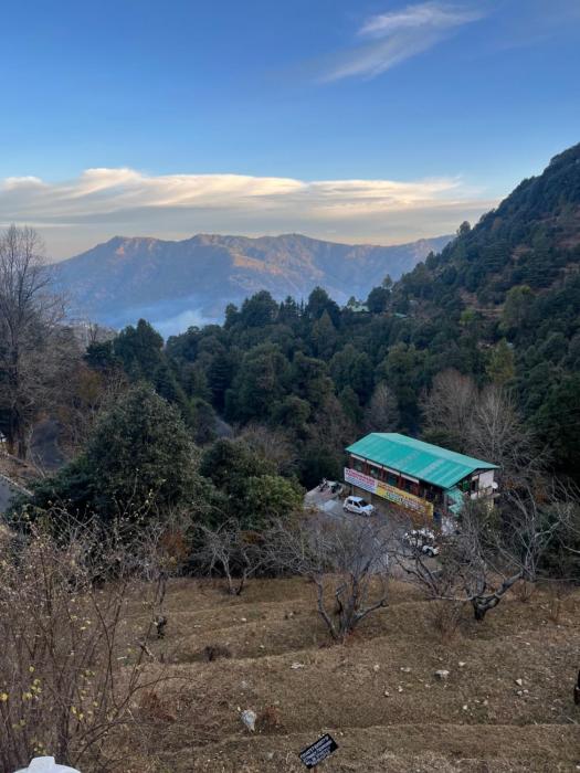 burans kot heritage home ramgarh