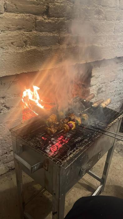 burans kot heritage home ramgarh