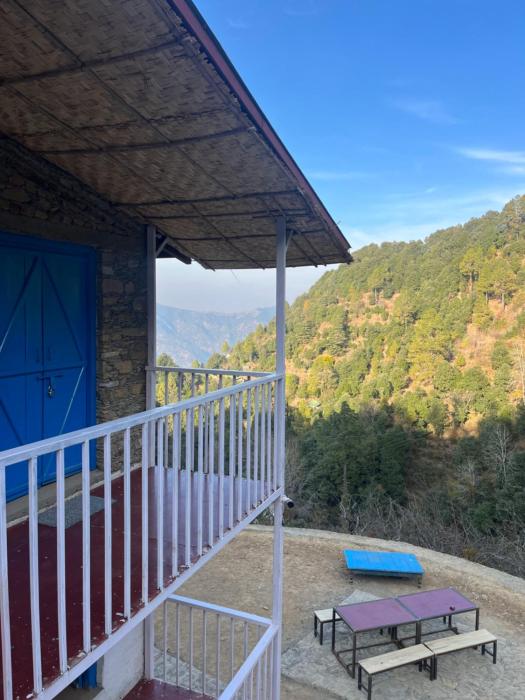 burans kot heritage home ramgarh