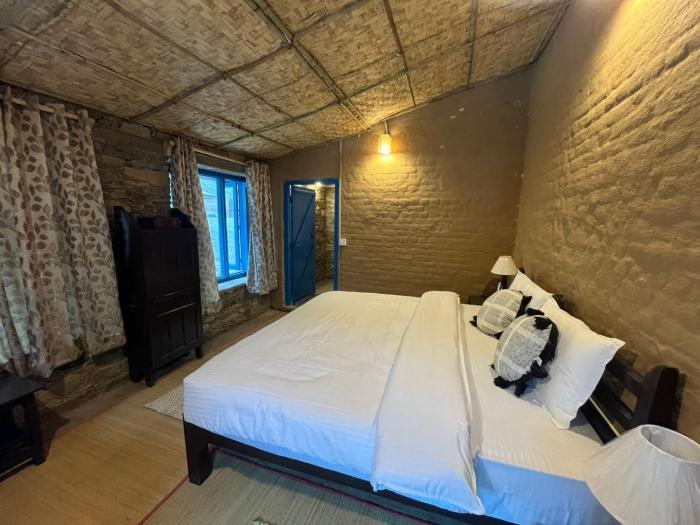 burans kot heritage home ramgarh