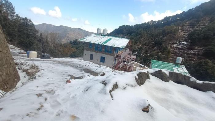 burans kot heritage home ramgarh