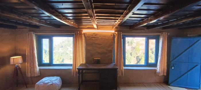 burans kot heritage home ramgarh