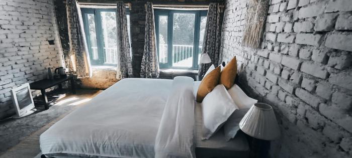 burans kot heritage home ramgarh