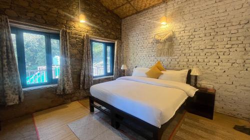 Burans Kot Heritage Home - Ramgarh,Bhowali, Bhowal,3 star