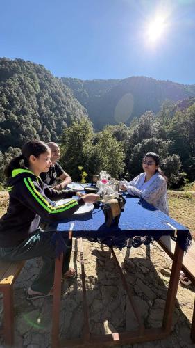 Burans Kot Heritage Home - Ramgarh,Bhowali, Bhowal,3 star