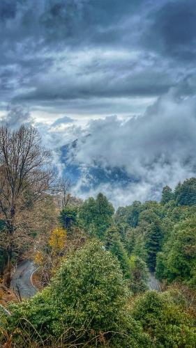 burans kot heritage home ramgarh