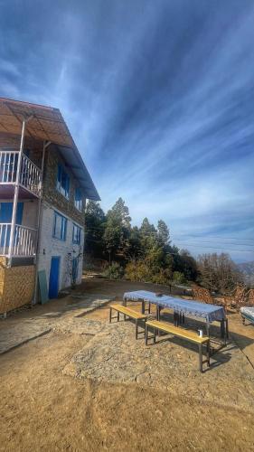 burans kot heritage home ramgarh