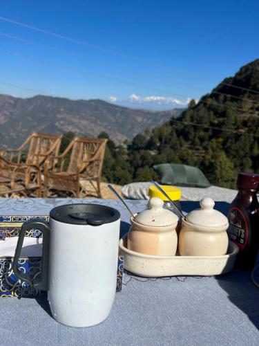 burans kot heritage home ramgarh