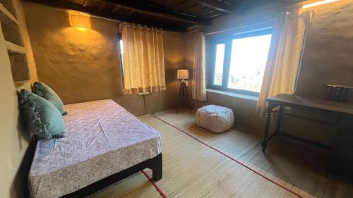 burans kot heritage home ramgarh