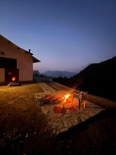 burans kot heritage home ramgarh