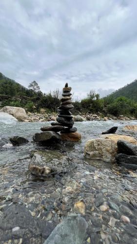 burans kot heritage home ramgarh