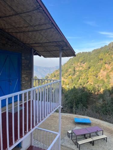burans kot heritage home ramgarh