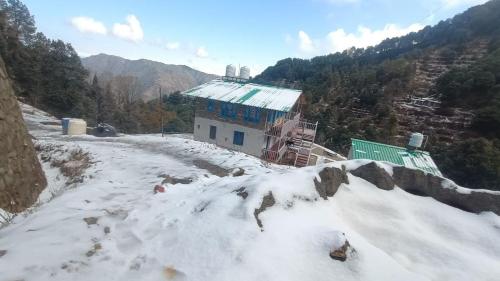 burans kot heritage home ramgarh