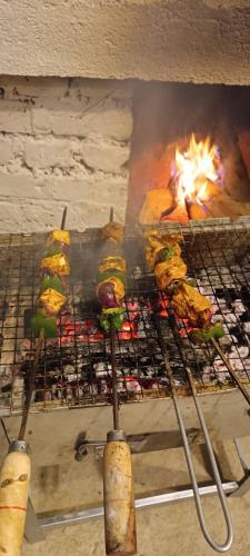 burans kot heritage home ramgarh