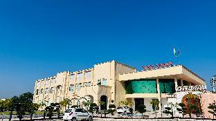 Arika Grand Kathua,Kathua,3 star