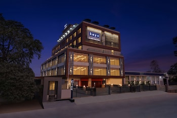 keys select by lemon tree hotels udaipur