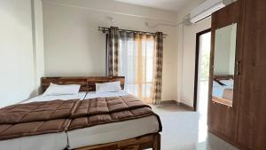 Goshen Inn,Narayanapura,3 star