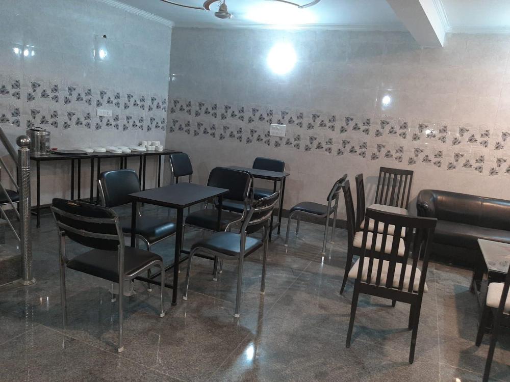 castle and kanchan palace